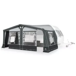 Vorzelt Caravan Dorema Daytona Air All Season | Grösse 16 | 1.025 - 1.050 Cm