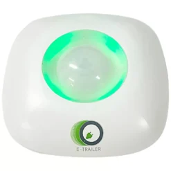 Bewegungssensor Gegen Einbrüche E-Trailer E-Movement