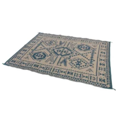 Zeltteppich Easy Camp Bilberry, Rechteckig