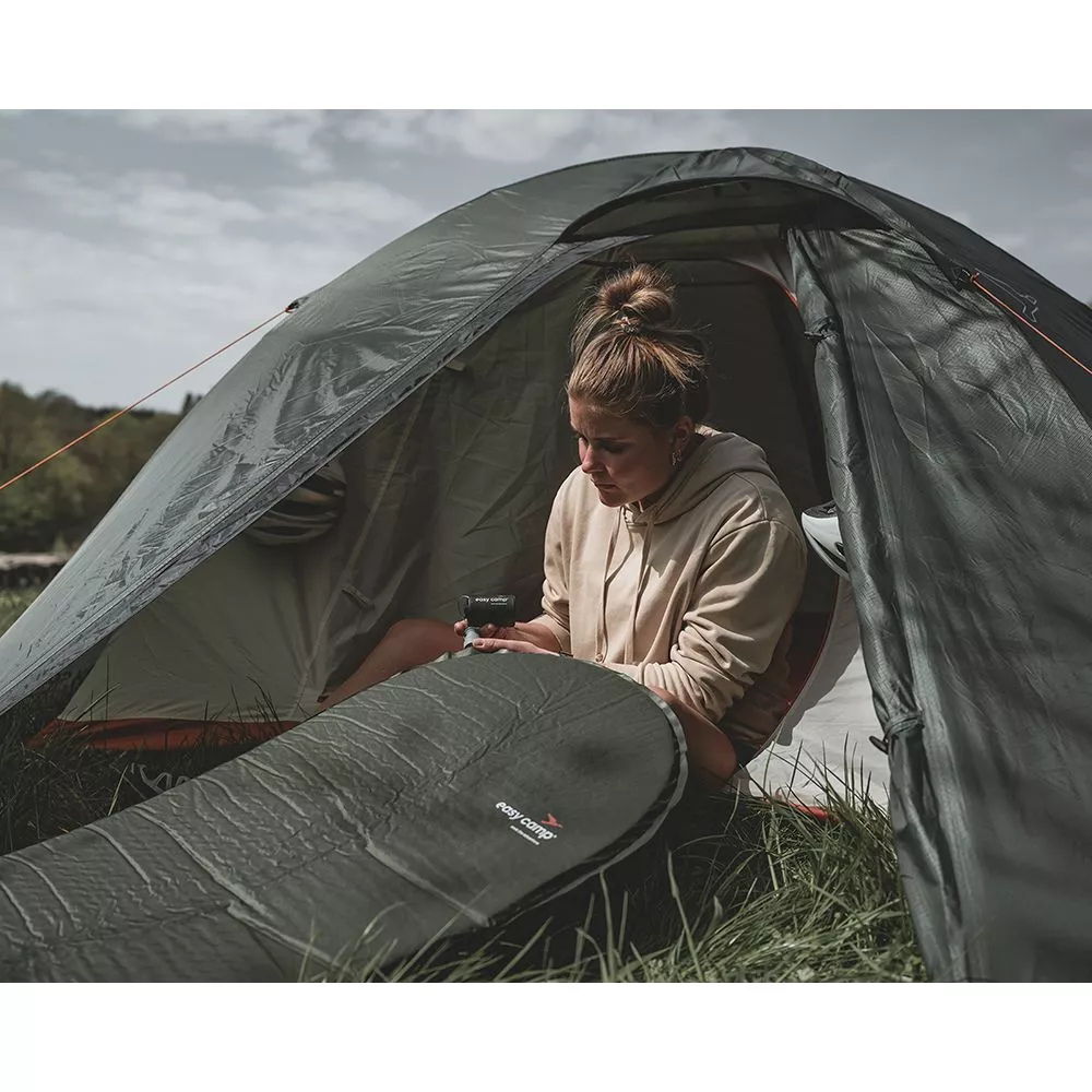 Trekkingzelt Easy Camp Rondane 2 – Bild 8
