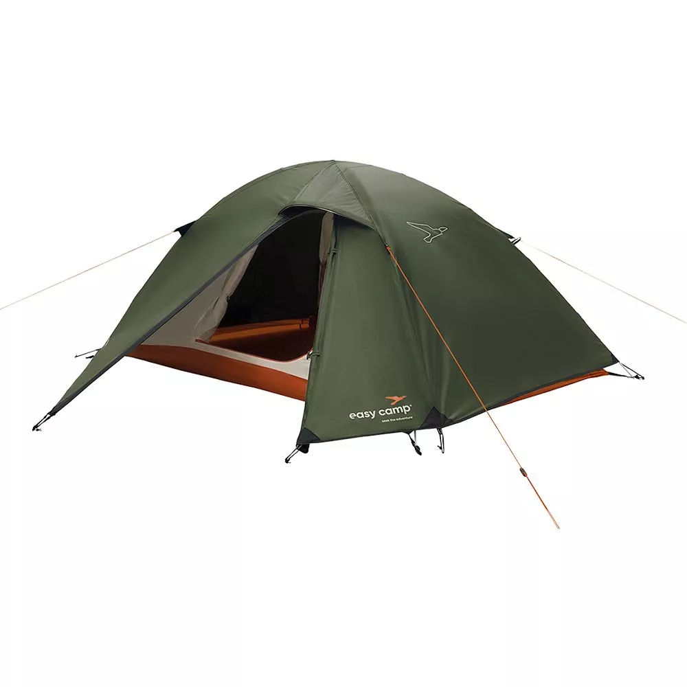 Trekkingzelt Easy Camp Rondane 2