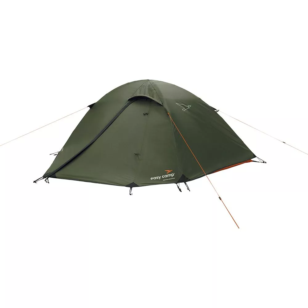 Trekkingzelt Easy Camp Rondane 2 – Bild 3