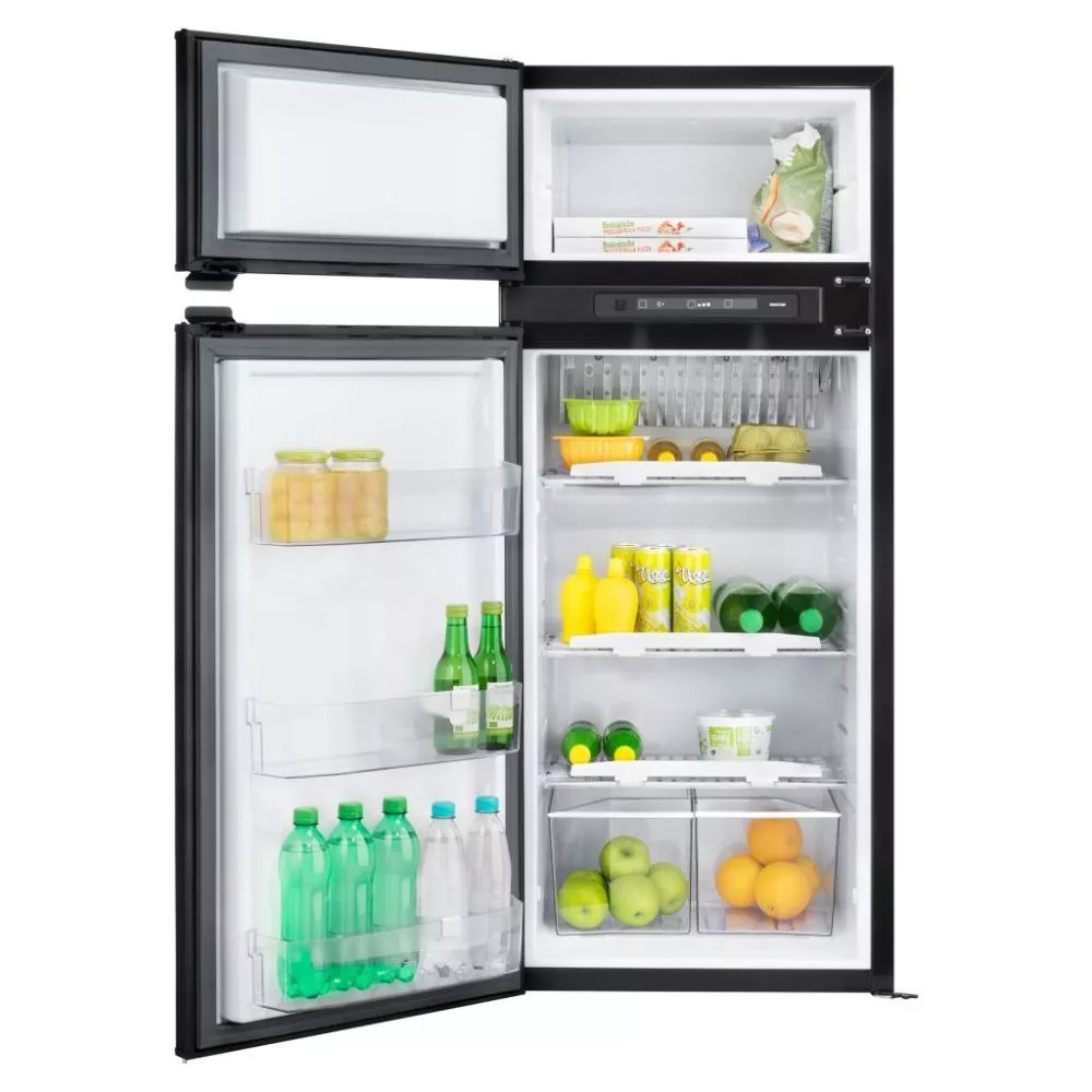 Absorber-Kühlschrank Thetford N4145 A – Bild 2