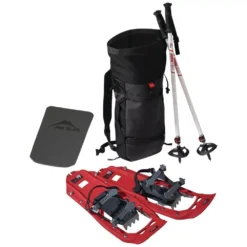 Einsteigerpaket MSR Evo Schneeschuh-Kit