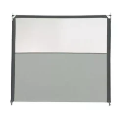 Erweiterung Typ 2 Für Windschutz Isabella Flex Grey