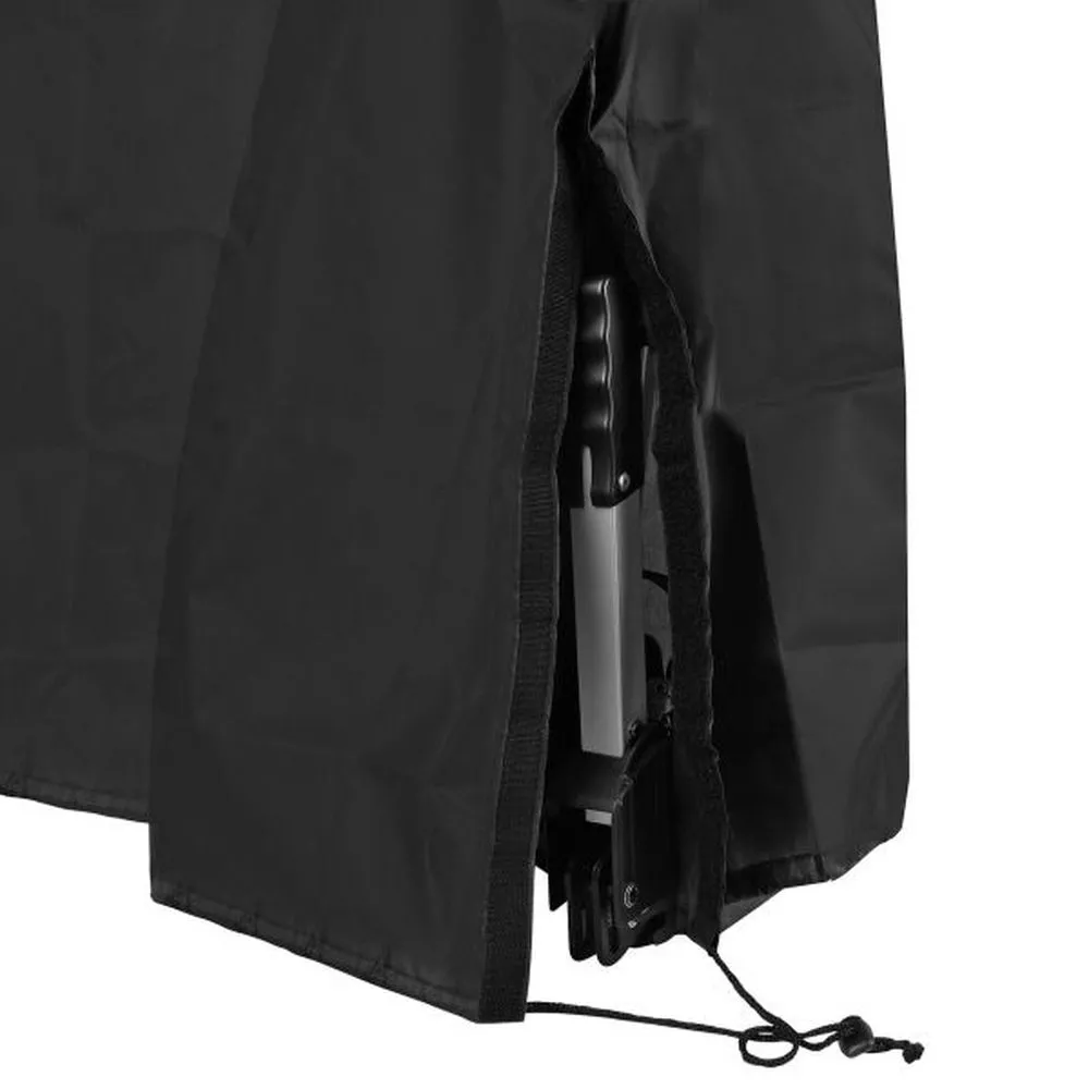 Eufab Aufbewahrungstasche Für Fahrradträger ProBC2+ – Bild 2