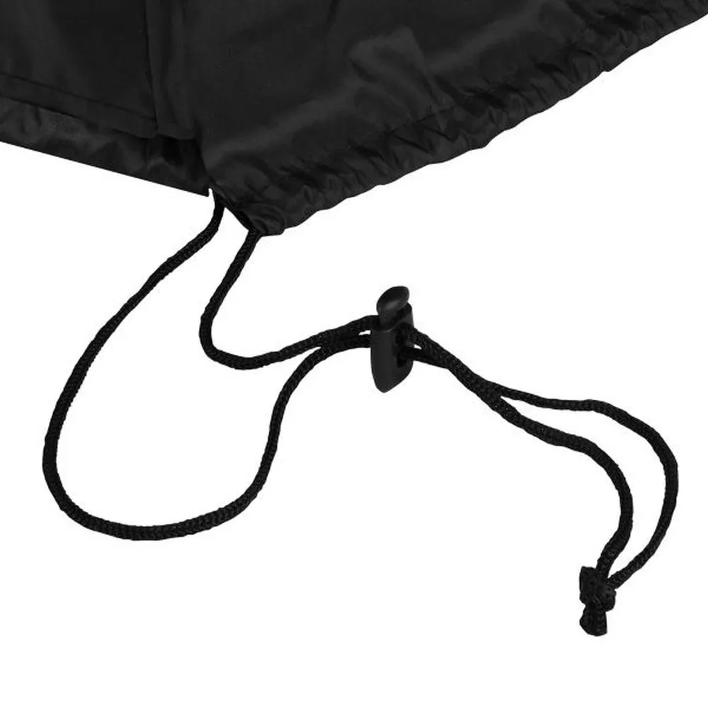 Eufab Aufbewahrungstasche Für Fahrradträger ProBC2+ – Bild 4