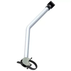 Befestigungskralle EuroCarry 4. Fahrrad