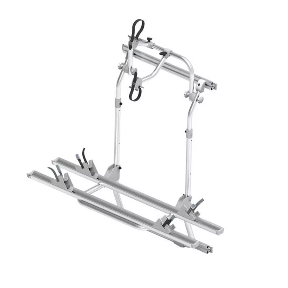 Fahrradträger EuroCarry Hecktürträger Für Renault Master Ab Bj. 2010