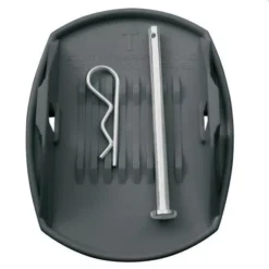 Wohnwagen-Stützplattenset Eurotrail Campsite Jumbo Feet