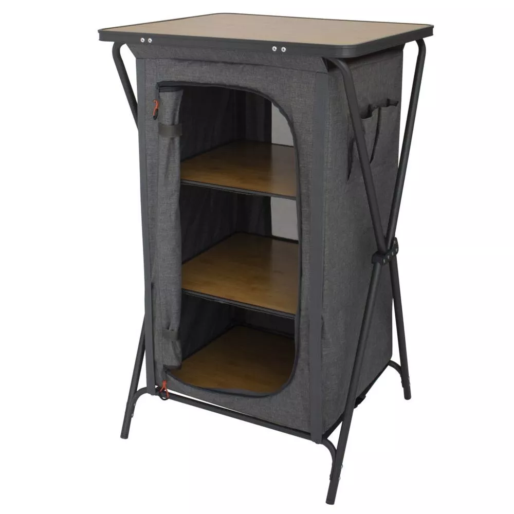 Campingschrank Eurotrail Nova Lucera