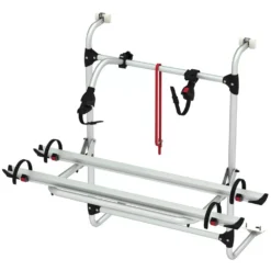 Wohnwagen-Fahrradträger Fiamma Carry-Bike Caravan Universal