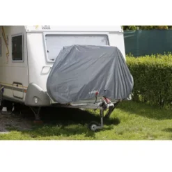 Fahrradschutzhülle, Veloschutzhülle Brunner Bike Cover CVN Für 2 Fahrräder