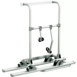 Fahrradträger Nuevo, Veloträger EuroCarry Für Renault Master / Opel Movano