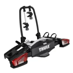 Fahrradträger Für Anhängerkupplung Thule VeloCompact 2 13-pin