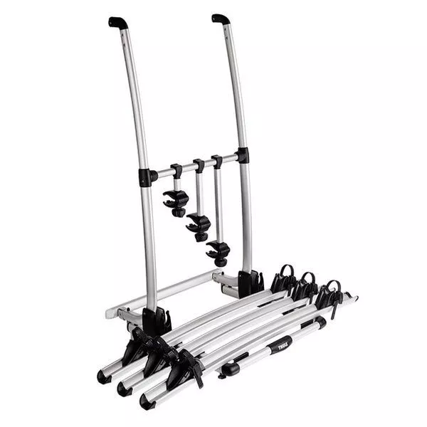 Fahrradträger, Veloträger Thule Excellent Standard – Bild 6