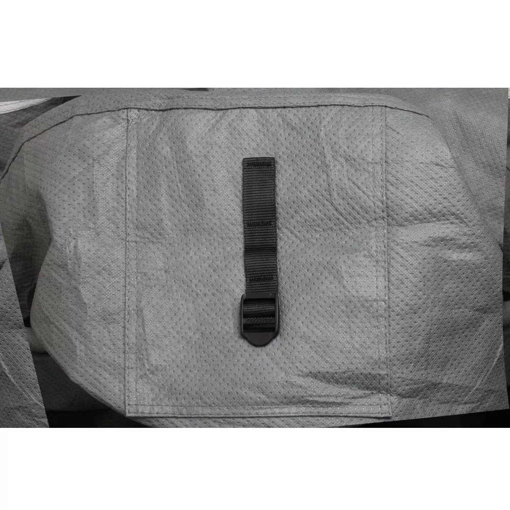 Wohnmobil-Schutzabdeckung Brunner Pro Cover Design 12M Fiat Ducato 599 – Bild 2