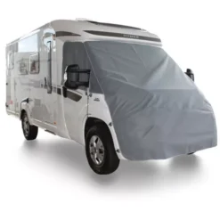 Bugschutzhaube Hindermann Frontschutzplane Wintertime Für Fiat Ducato