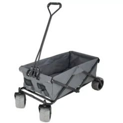 Bollerwagen Eurotrail Faltbarer Strandwagen Sunny