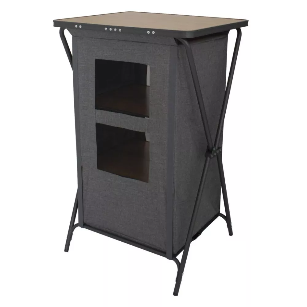 Campingschrank Eurotrail Nova Lucera – Bild 3