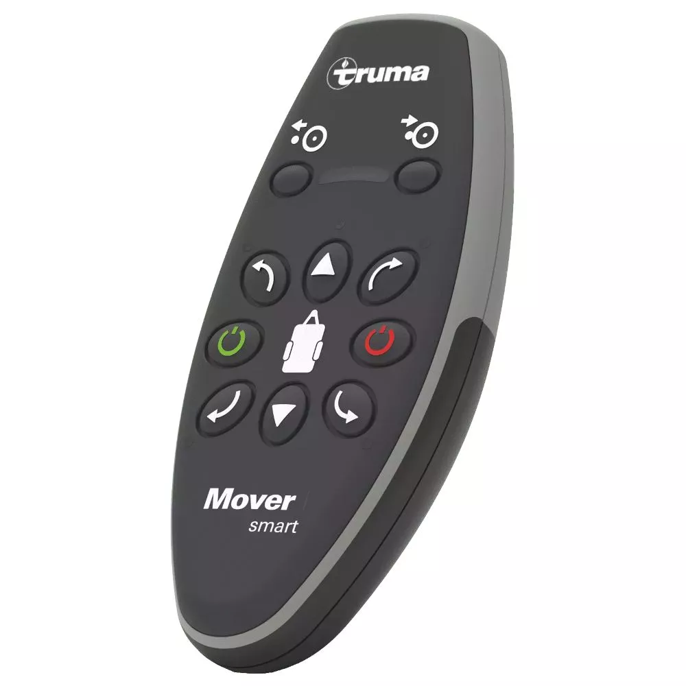 Wohnwagen-Rangierhilfe Truma Mover Smart A4 – Bild 3
