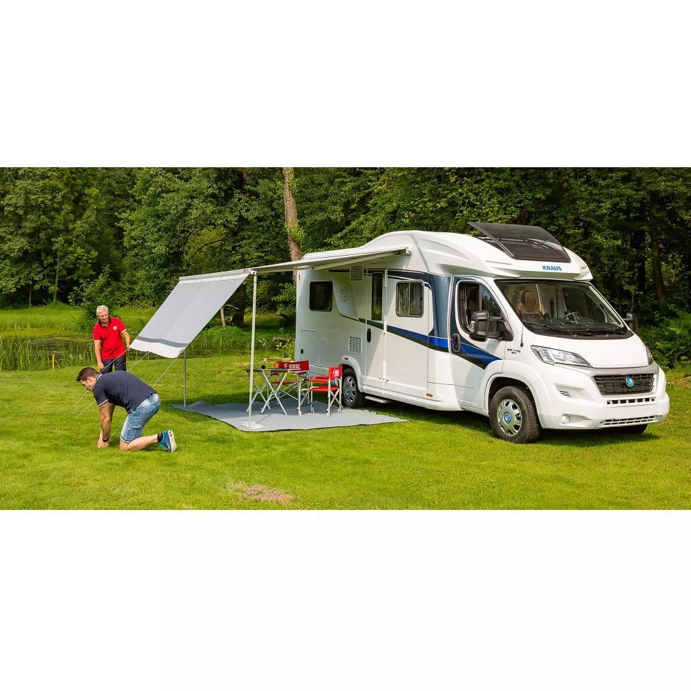 Markisenvorderwand Fiamma Blocker 400 – Bild 2