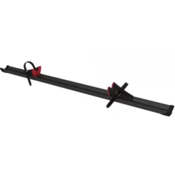 Fahrradschiene, Zusatzschiene Fiamma Rail Premium Deep Black