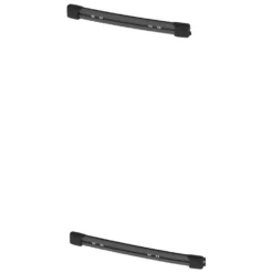 Fahrradträger Montageprofil Fiamma Carry-Bike Kit Bars DJ Sprinter, Crafter | Schwarz