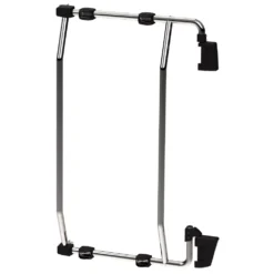 Fahrradträger Montagerahmen Fiamma Carry-Bike Kit Frame Ducato