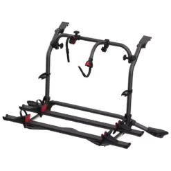 Fahrradträger, Veloträger Fiamma Carry-Bike VW T5 Pro