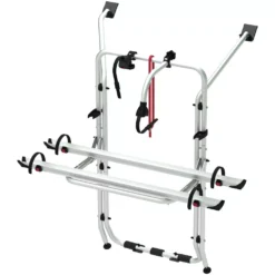 Fahrradträger, Heckträger Fiamma Carry-Bike VW T6
