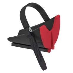 Zubehör Premium Schiene Fiamma Feststellklotz, Links