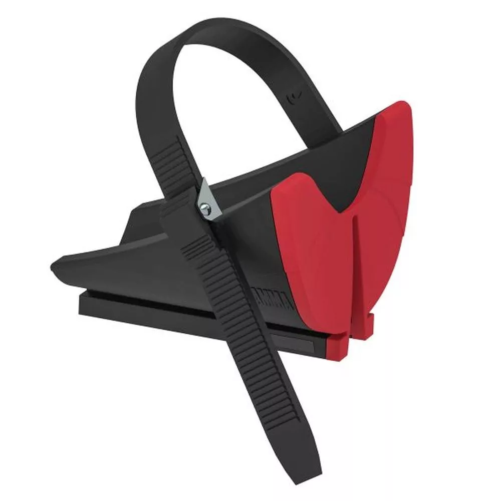 Zubehör Premium Schiene Fiamma Feststellklotz, Links