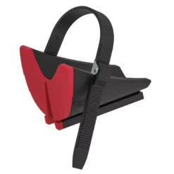 Zubehör Premium Schiene Fiamma Feststellklotz, Rechts