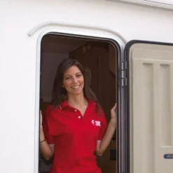 Regenrinne Fiamma Drip Stop