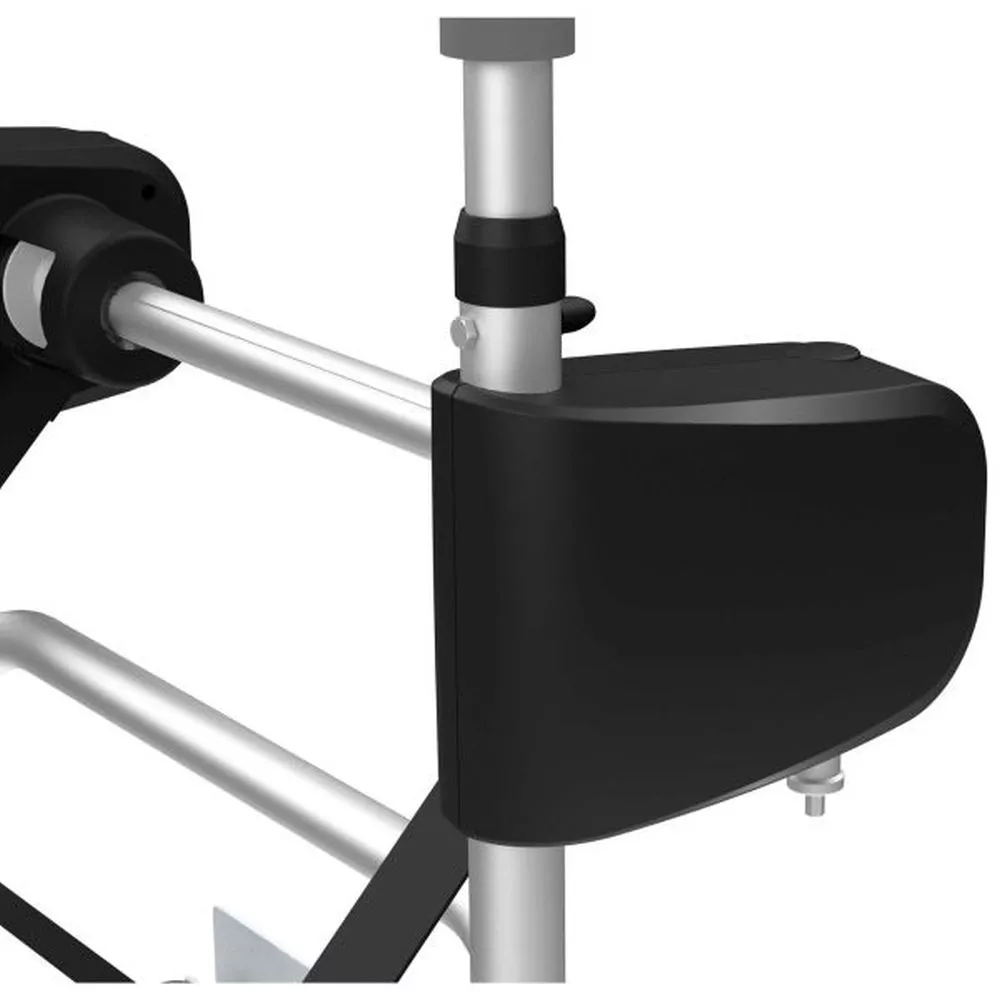 Fahrradträger Für Reisemobile Fiamma Carry-Bike Lift 77 – Bild 3