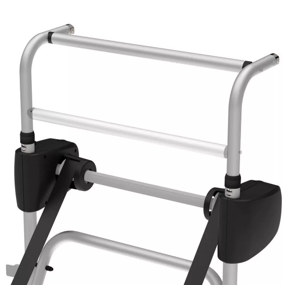Fahrradträger Für Reisemobile Fiamma Carry-Bike Lift 77 – Bild 2