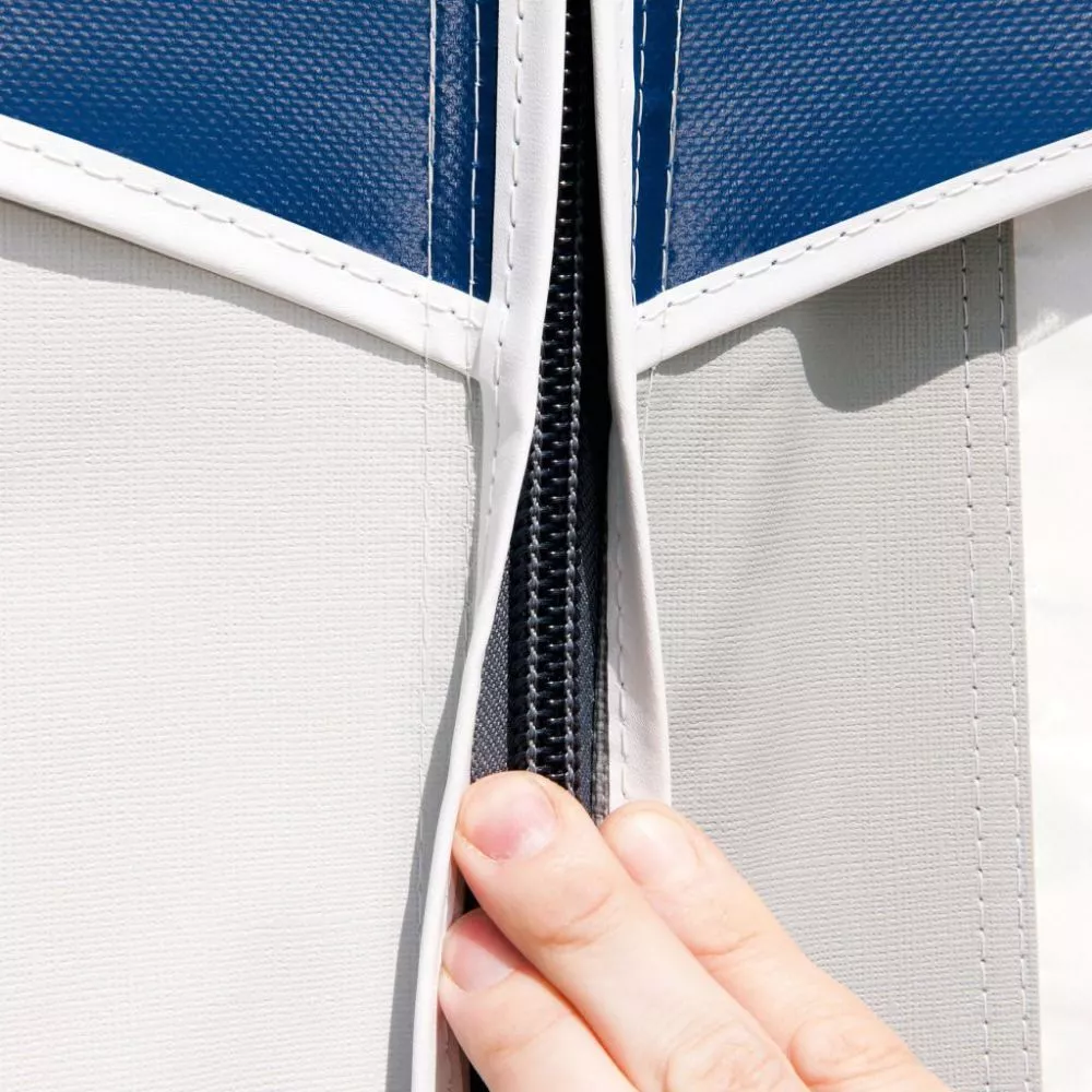 Reisevorzelt Frankana Freiko Barcelona – Bild 3