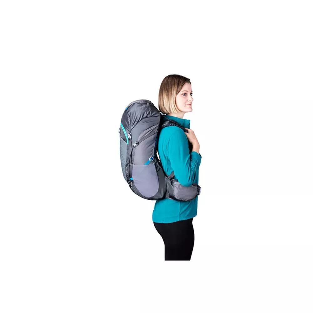 Damenrucksack Gregory Jade 28 XSmall/Small, Mayan Teal – Bild 3