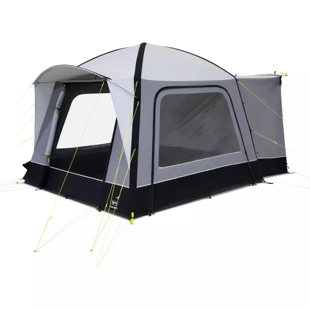 Aufblasbares Busvorzelt Kampa Cross Air TC – Bild 10