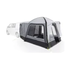 Aufblasbares Heckzelt Kampa Cross Air TG