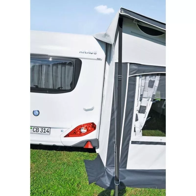 Freistehendes Dauervorzelt Frankana Freiko Allgäu | Tiefe 300 Cm – Bild 6