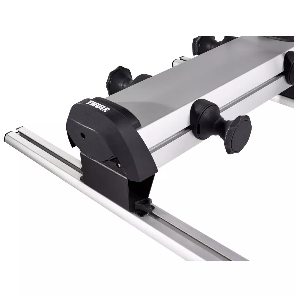 Garagenträger Thule VeloSlide Short Für Wohnmobile / Vans – Bild 7