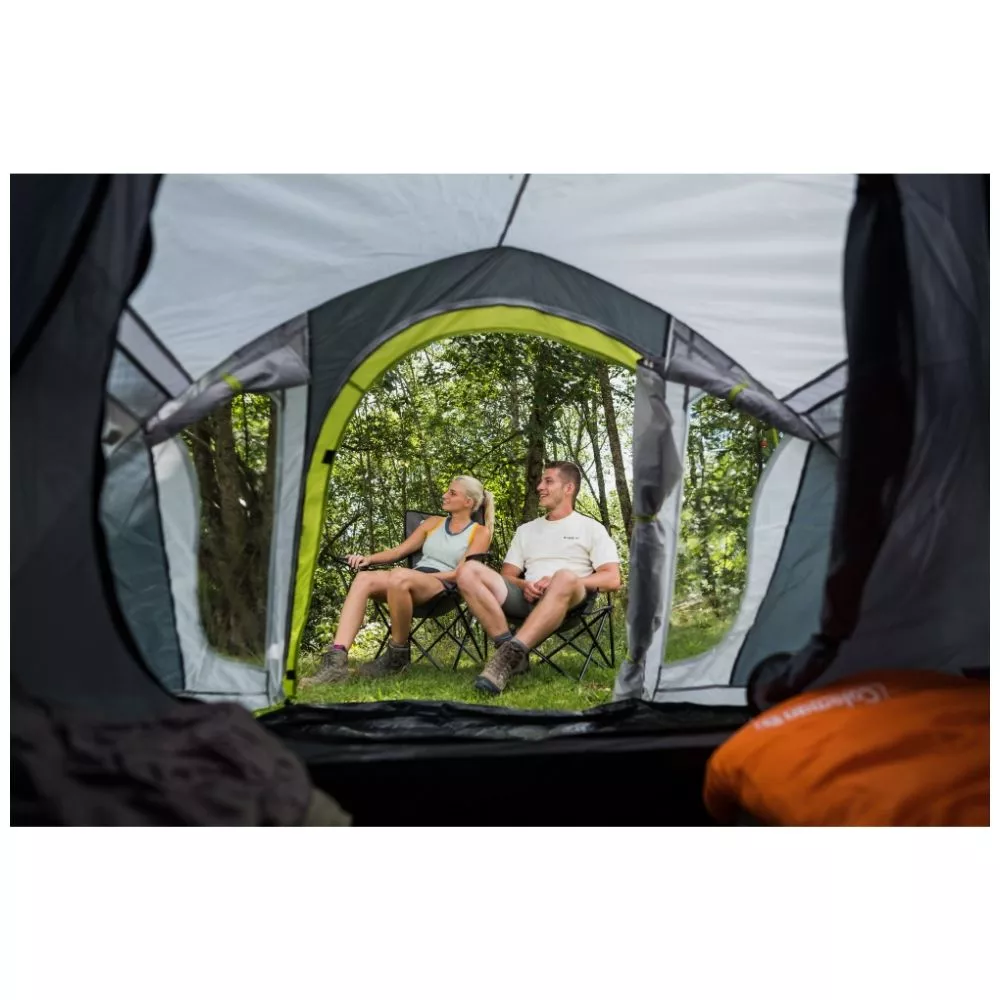 Zelt Coleman Darwin 3 Plus – Bild 10