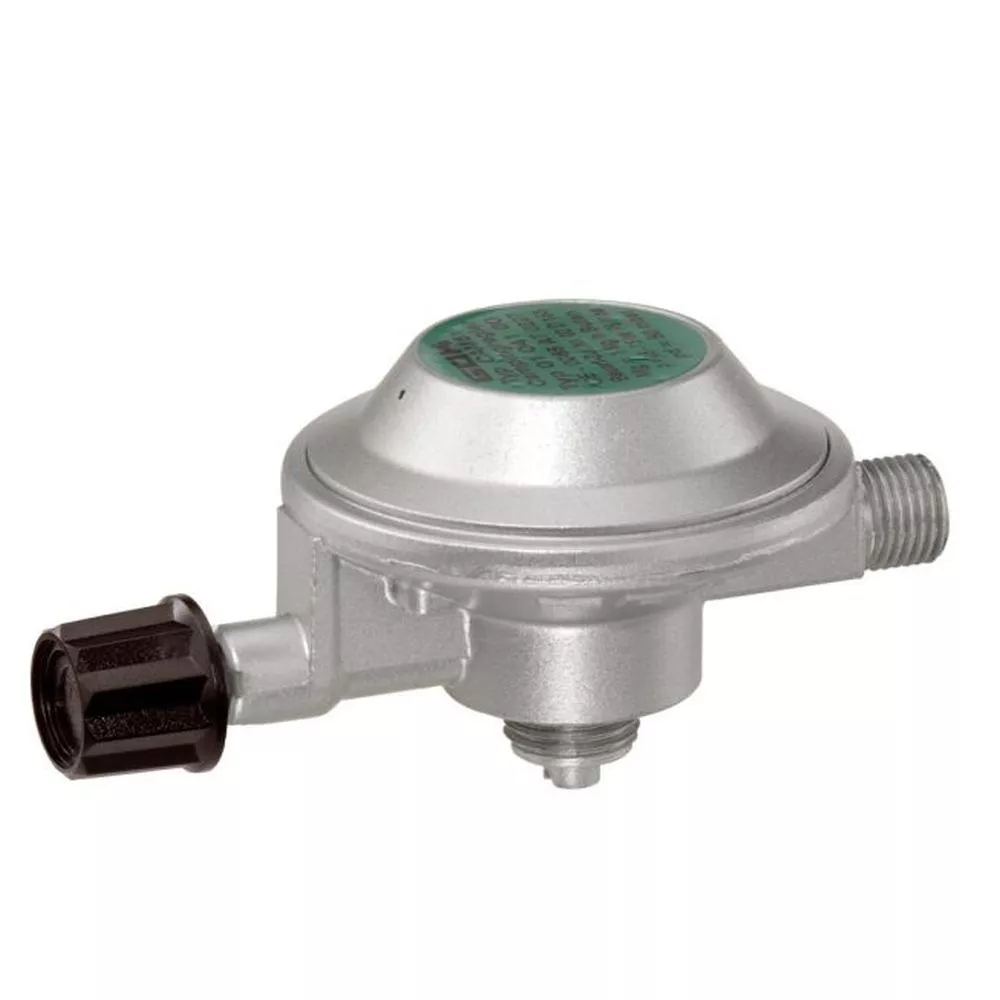 GOK Niederdruckregler, Gasdruckregler 50 Mbar