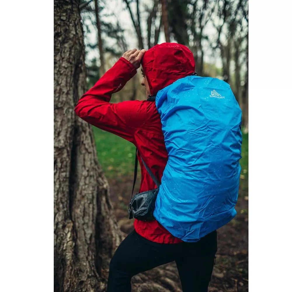 Damenrucksack Gregory Jade 28 XSmall/Small, Mayan Teal – Bild 2