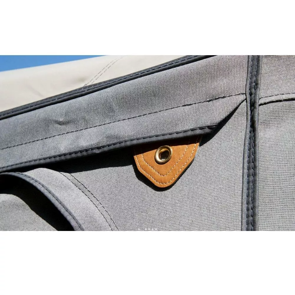 Vorzelt Isabella Commodore Dawn | Carbon-X | A1025/G19 | 1.011 - 1.035 Cm – Bild 5