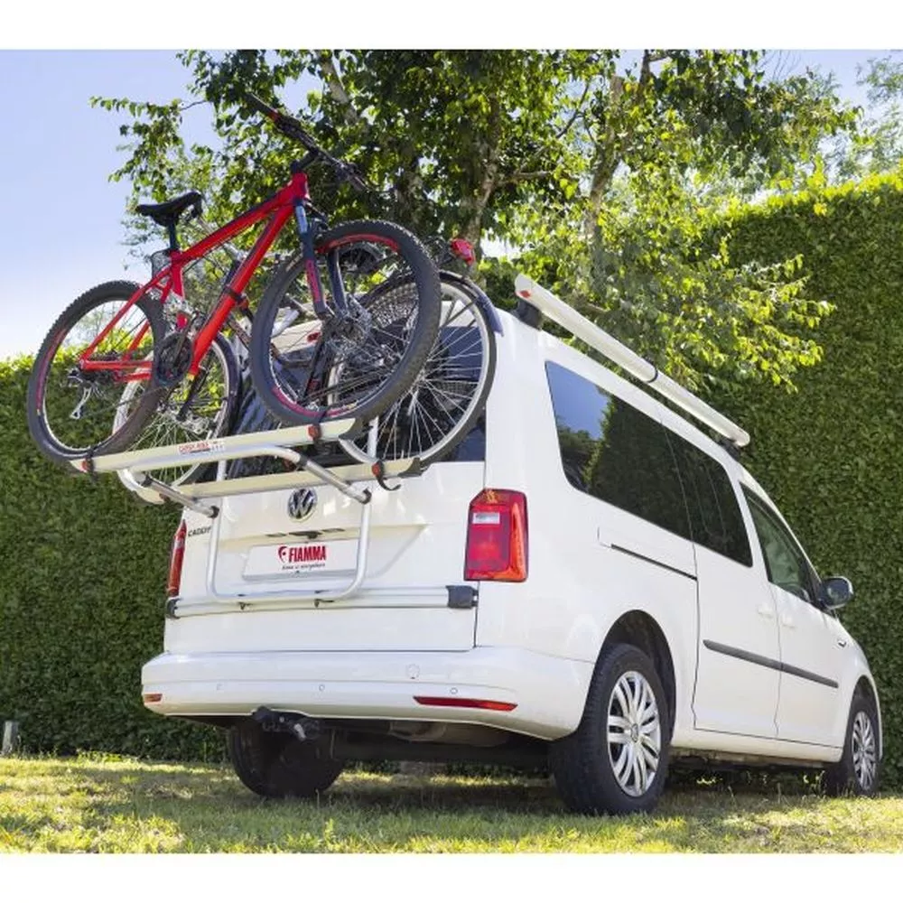 Veloträger, Fahrradträger Fiamma Carry-Bike VW Caddy – Bild 3