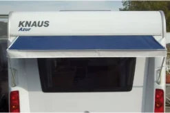 Wohnwagen-Fenstermarkise Herzog Fenstermarkise Passau