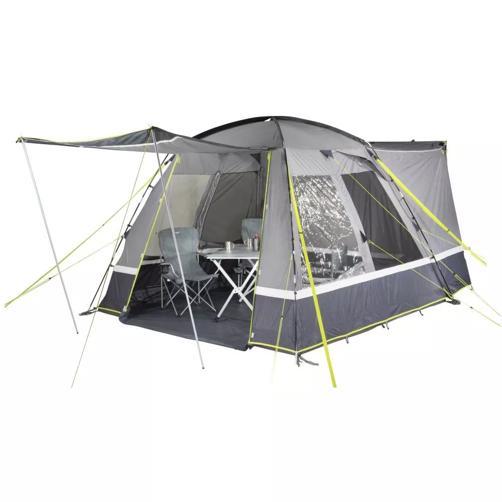 Freistehendes Buszelt High Peak Trentino 2.0 – Bild 2